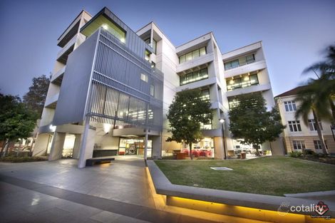 Property photo of 10/41 School Street Kelvin Grove QLD 4059