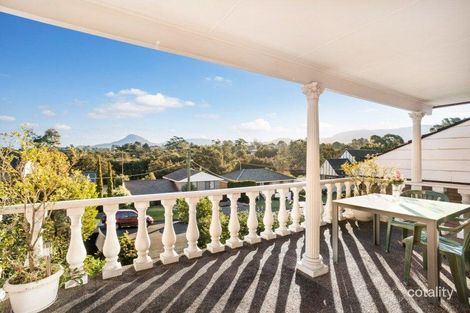 Property photo of 13 McAndrew Crescent Mangerton NSW 2500