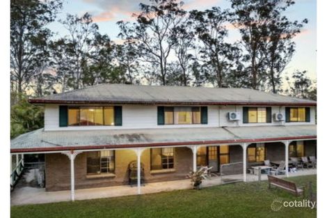 597-609 Greenbank Rd, North Maclean, QLD 4280