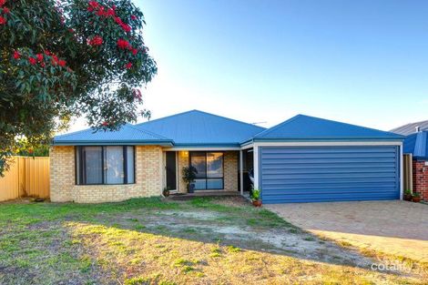 Property photo of 19 Ranunculus Court Beeliar WA 6164