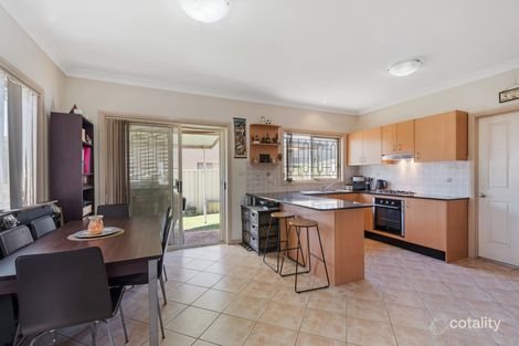 Property photo of 8A Stella Drive Green Valley NSW 2168