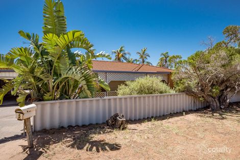 Property photo of 5 Birch Street Rangeway WA 6530