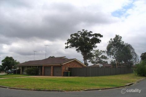 24 Myrtle Rd, Claremont Meadows, NSW 2747