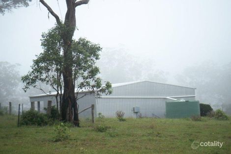 Property photo of 274 Sawpit Road Ramsay QLD 4358