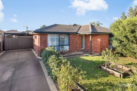 Property photo of 17 William Wright Wynd Hoppers Crossing VIC 3029
