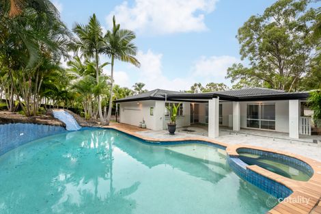 Property photo of 6 Eastern Court Helensvale QLD 4212