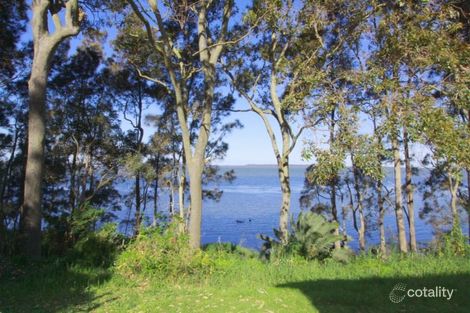 Property photo of 52 Tuggerawong Road Wyongah NSW 2259