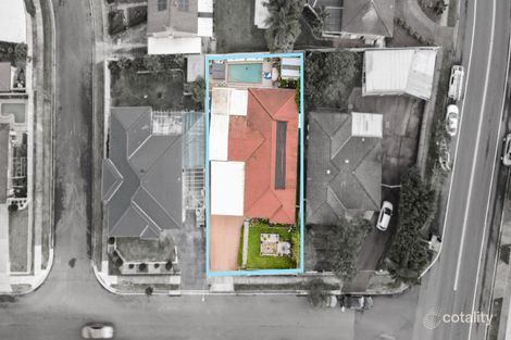 Property photo of 15 Angle Vale Road Edensor Park NSW 2176