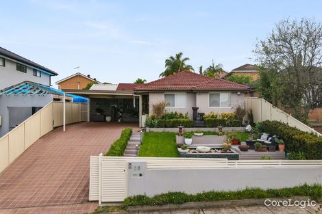 Property photo of 15 Angle Vale Road Edensor Park NSW 2176