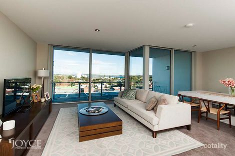 Property photo of B609/20 Gugeri Street Claremont WA 6010