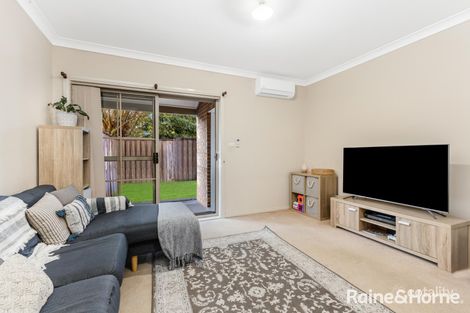 Property photo of 12/19 Torrance Crescent Quakers Hill NSW 2763