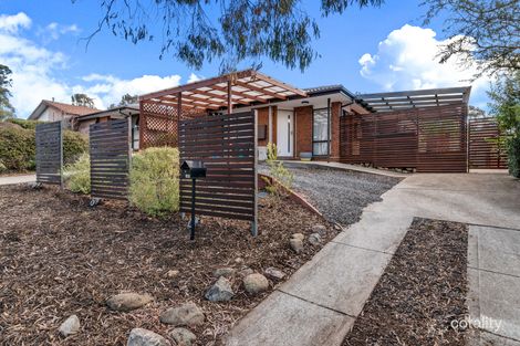 Property photo of 4 Myles Close Calwell ACT 2905