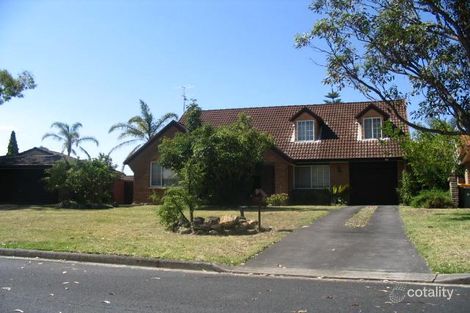 22 Cuttlefish Pde, St Huberts Island, NSW 2257