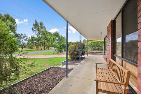 Property photo of 304 Somerville Street Buninyong VIC 3357