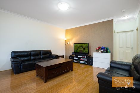 Property photo of 21/46-48 Marlborough Road Homebush West NSW 2140
