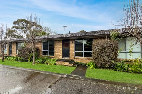 2/23-25 Davidson St, Traralgon, VIC 3844