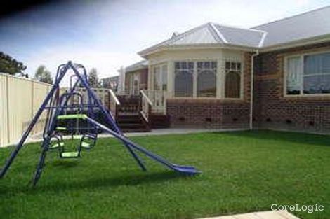 Property photo of 38 Westwood Drive Mill Park VIC 3082