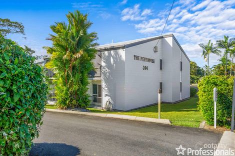 Property photo of 4/394-396 Mayers Street Edge Hill QLD 4870