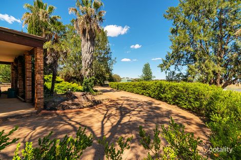 Property photo of 5 Caledonian Street Gulgong NSW 2852