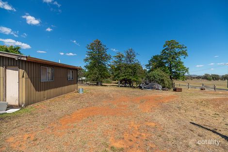 Property photo of 5 Caledonian Street Gulgong NSW 2852