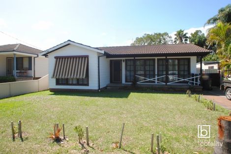 Property photo of 3 Spring Valley Avenue Gorokan NSW 2263