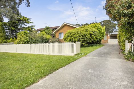 39 Brown St, Leongatha, VIC 3953