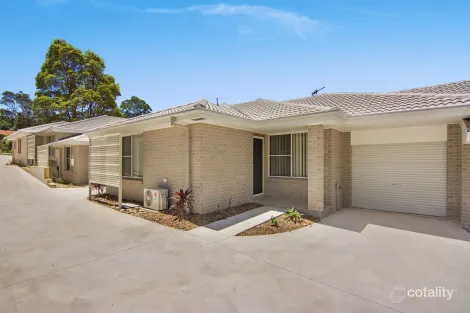 2/12 Heather St, Port Macquarie, NSW 2444