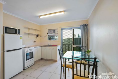 Property photo of 4/394-396 Mayers Street Edge Hill QLD 4870