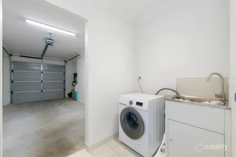 Property photo of 87 Forest Drive Pimpama QLD 4209