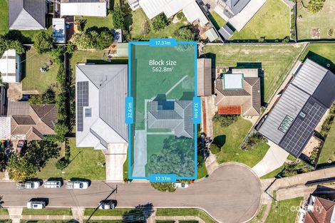 Property photo of 19 Junee Street Marayong NSW 2148