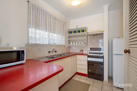 Property photo of 144 Spray Street Rosebud VIC 3939