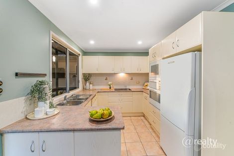 Property photo of 31 Wairoa Drive Strathpine QLD 4500