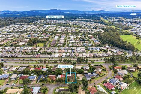 Property photo of 31 Wairoa Drive Strathpine QLD 4500