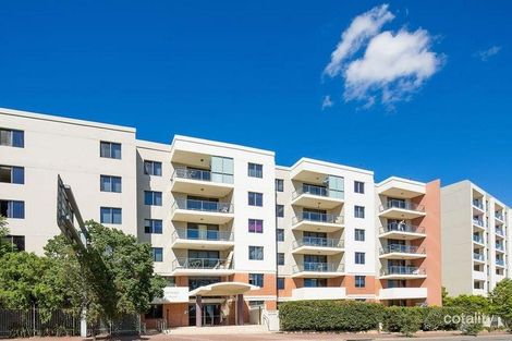 Property photo of 55/323 Forest Road Hurstville NSW 2220
