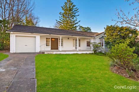 Property photo of 9 Cherrywood Avenue Wahroonga NSW 2076