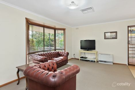 Property photo of 304 Somerville Street Buninyong VIC 3357