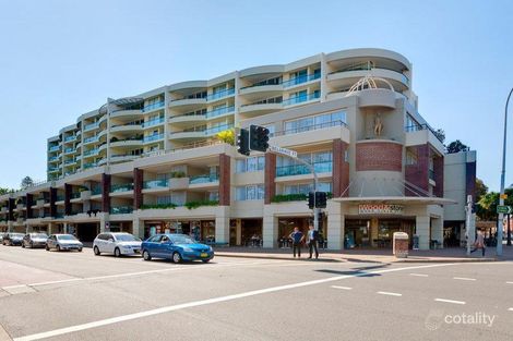 105/54a West Esp, Manly, NSW 2095