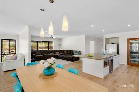 3 Moondani Dr, Gilston, QLD 4211