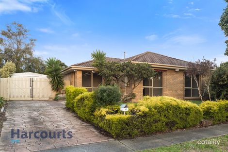 Property photo of 63 Willora Crescent Cranbourne West VIC 3977