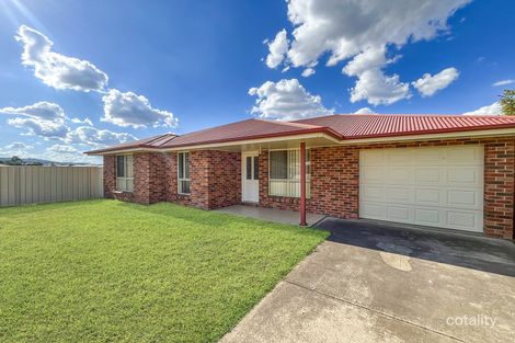 Property photo of 5 Dickson Court Mudgee NSW 2850