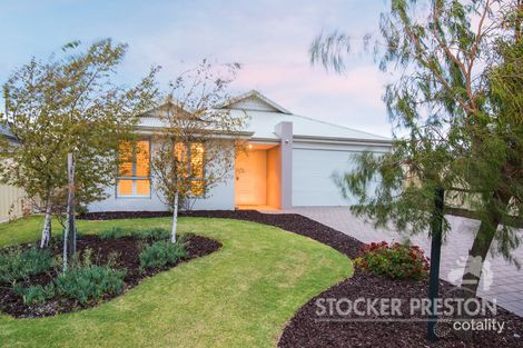 Property photo of 9 Augusta Parade Dunsborough WA 6281