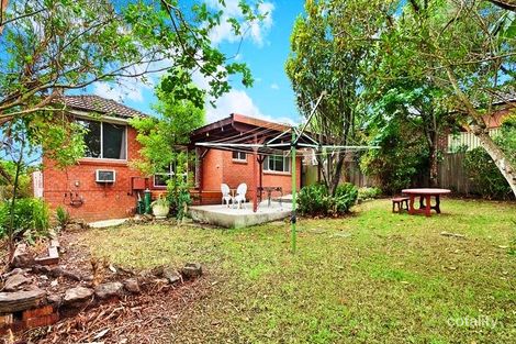 Property photo of 46 Lochinvar Parade Carlingford NSW 2118