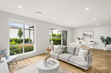 101 The Promontory Dr, Shell Cove, NSW 2529