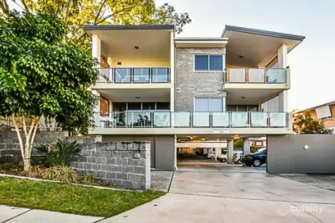 Property photo of 13/62 Waldheim Street Annerley QLD 4103