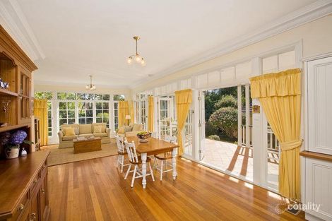 Property photo of 24 Calvert Avenue Killara NSW 2071