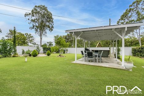 Property photo of 25 Tarrant Drive Mudgeeraba QLD 4213