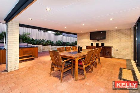 Property photo of 2/25 Arlunya Avenue Belmont WA 6104