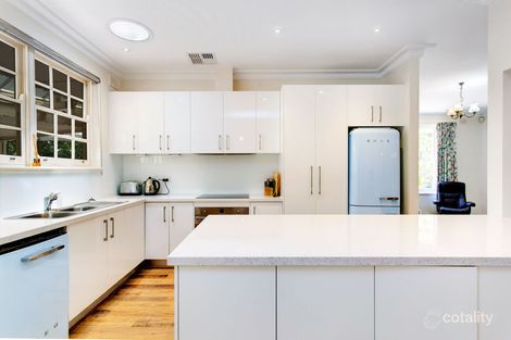 Property photo of 32 McAllan Avenue Beaumont SA 5066