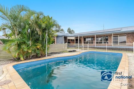 Property photo of 9 Laurie Place Casino NSW 2470
