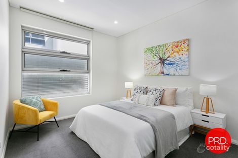 Property photo of 306/843 New Canterbury Road Dulwich Hill NSW 2203